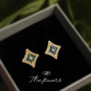 Green Star Diamond
