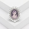 Lilac Silver
