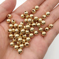 Yellow Crimp Bead Jewelry Findings with 16 Listed Options view 9