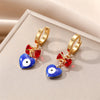 Royal Blue Heart