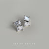 Silver CZ