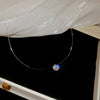 Clear Crystal
