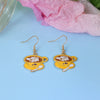 Yellow Cup