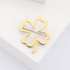 Gold Clover