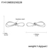Steel Bows