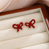 Red Bows