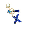 Letter X