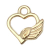 Yellow Heart 13