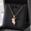 Unicorn Necklace