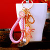 Pink-Cord Pink-Goldfish