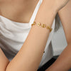 Gold Bracelet