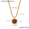 Gold Tiger Eye