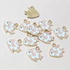 Aqua Hearts
