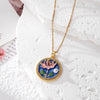 Navy Lotus