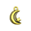 Yellow Moon 6