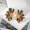 Multicolor Daisy