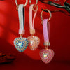 Assorted Layered-Heart