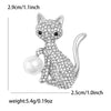 Silver Cat