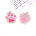 Red Shell Shell Charms with 11 Listed Options for DIY Jewelry Making view 9