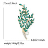 Green Branch