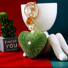 Green Fortune-Heart