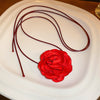 Red Rose Cord