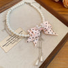 Pink Polka Dot