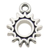 Gray Sun 4