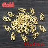Gold Love Mix