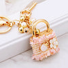 Pink-Fabric-Lock