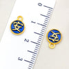 Blue Tag