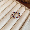 Multicolor Ring