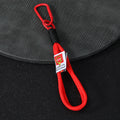 Braided Cord Phone Wrist Strap Lanyard with Carabiner Clip Twelve Colors view 6