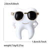 White Tooth