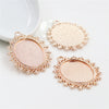 Rose Gold 5