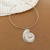 Silver Shell