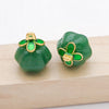 Green Clover 4