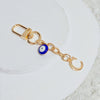 Letter C Charm