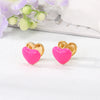 Magenta Heart
