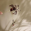 Red Lily Stick