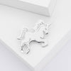Silver Unicorn