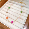 Daisy Station Chain