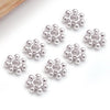 White Bead 2