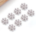 Alloy Gold-Tone Spacer Bead Metal Beads with 9 Listed Options view 11