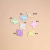 Pointed Color Note