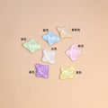 Seven Distinct Shape Color Note DIY Phone Case Components view 11