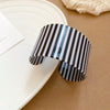 Stripe Black