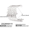 Z352 Silver