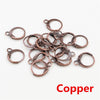 Copper