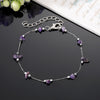 Purple Stone